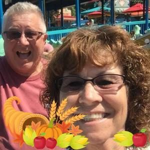 Meet your Posher, Debbie